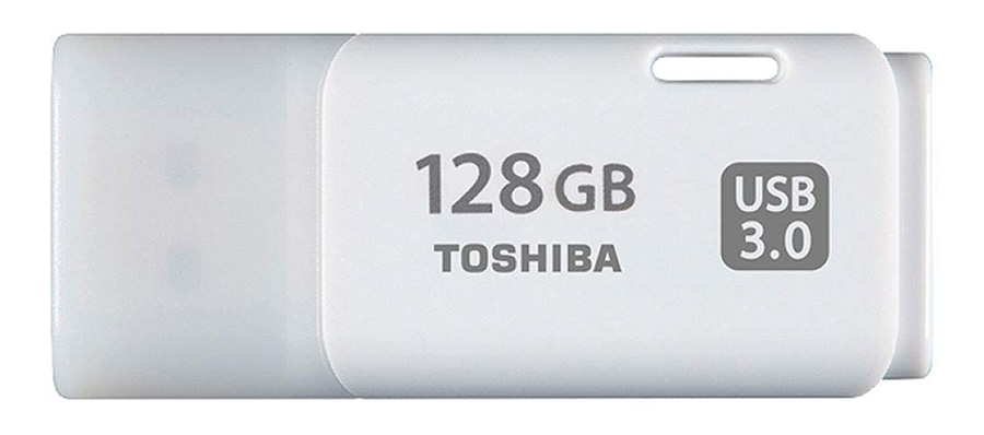 TOSHIBA U301 128GB